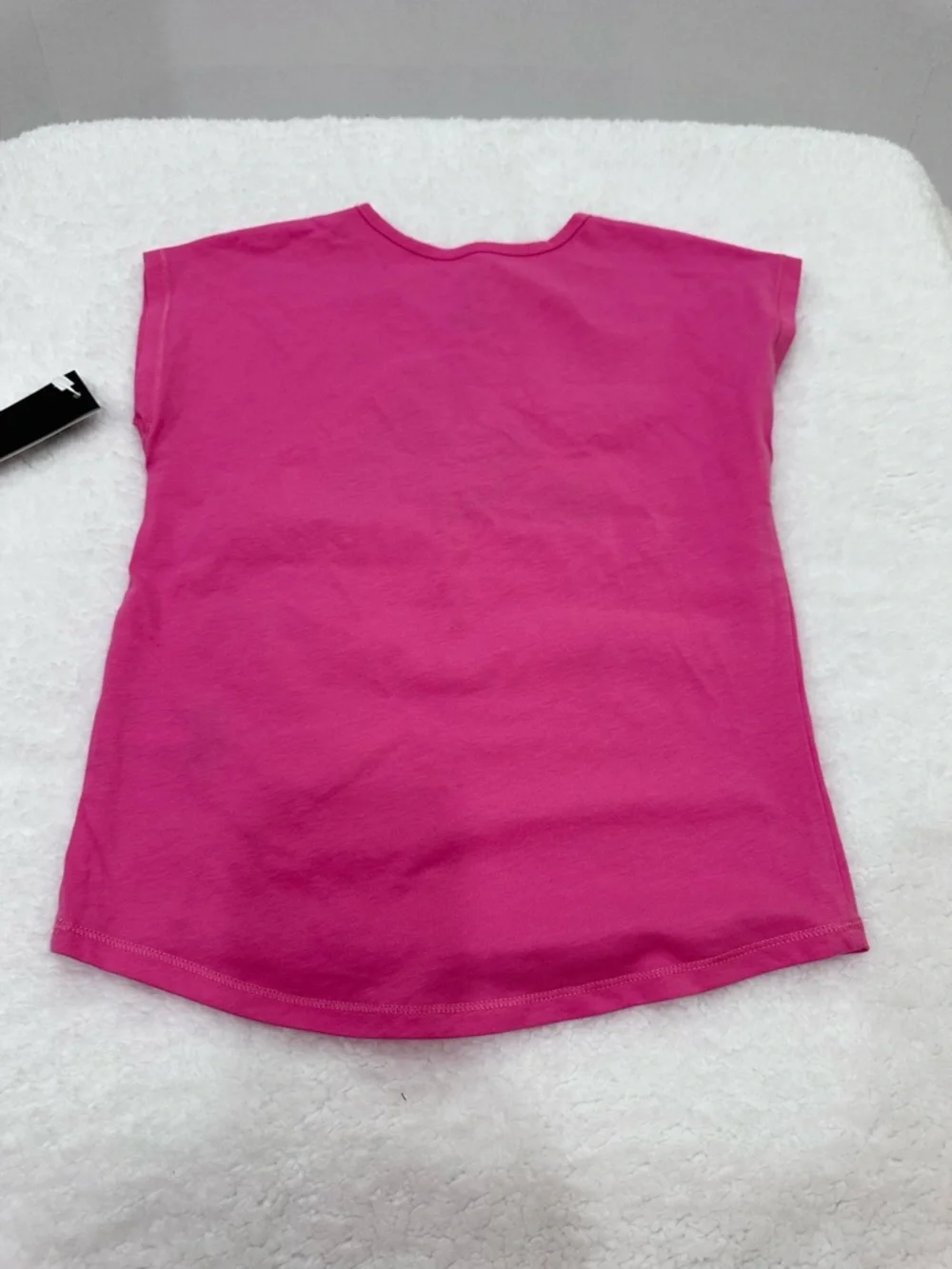 Girl’s Adidas Short Set